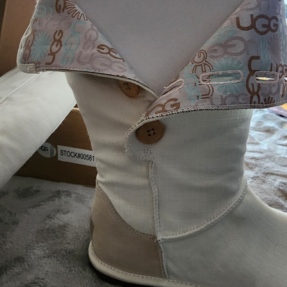 Uggs
